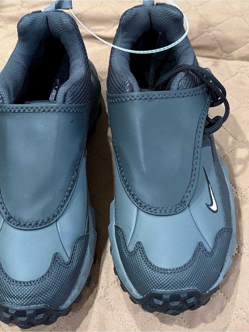 Nike Air Phassad ACG 'Anthracite Iron Grey'